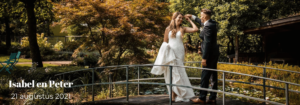 weddingplanner ceremoniemeester Stramproy Limburg