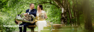 weddingplanner, ceremoniemeester, Ell, Limburg, bruiloft, trouwen