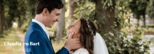 weddingplanner, ceremoniemeester, Weert, Limburg, bruiloft, trouwen