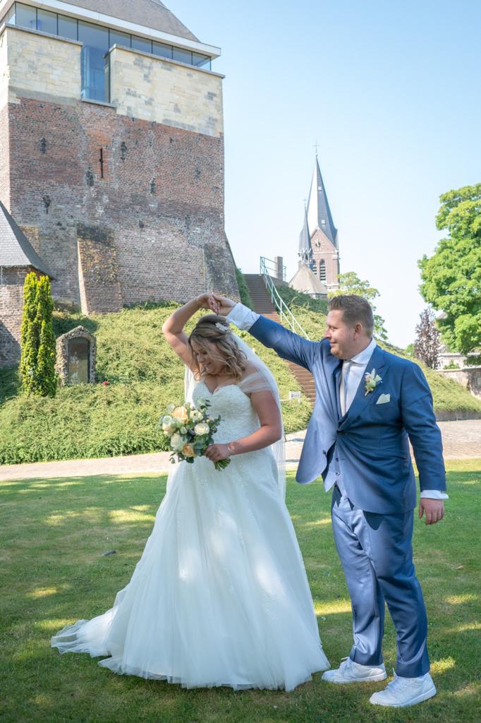 weddingplanner Weert Limburg bruiloft trouwen
