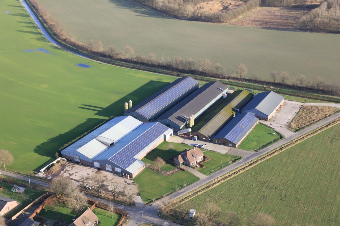 leveroysedijk (Middel)